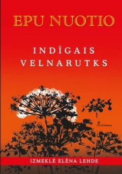 Indīgais velnarutks