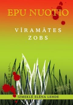 Vīramātes zobs