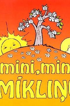 Mini, mini mīkliņu
