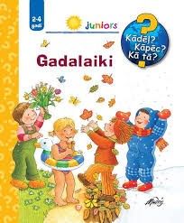 Gadalaiki