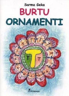 Burtu ornamenti