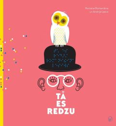Tā es redzu
