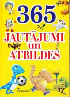 365 Jautājumi un Atbildes