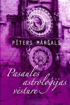 Pasaules astroloģijas vēsture
