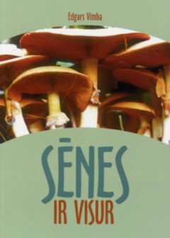 Sēnes ir visur