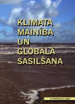 Klimata mainība un globālā sasilšana