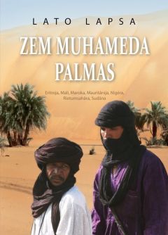 Zem Muhameda palmas