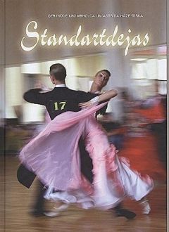 Standartdejas