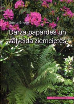 Dārza papardes un zāļveida ziemcietes