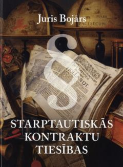 Starptautiskās kontraktu tiesības