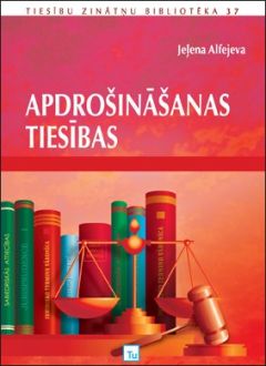 Apdrošināšanas tiesības