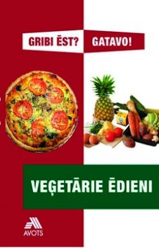 Veģetārie ēdieni