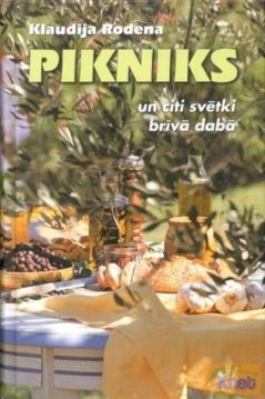 Pikniks un citi svētki brīvā dabā