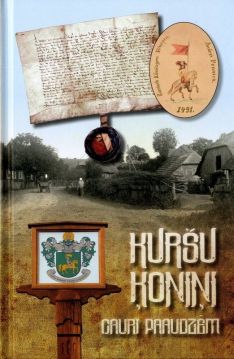 Kuršu ķoniņi cauri paaudzēm