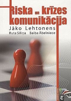 Riska un krīzes komunikācija