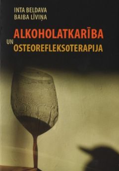 Alkoholatkarība un refleksoterapija