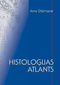 Histoloģijas atlants