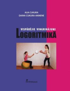 Vispārējie vingrinājumi logoritmikā