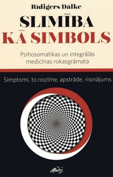 Slimība kā simbols