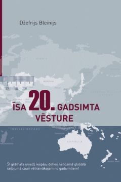 Īsa 20. gadsimta vēsture