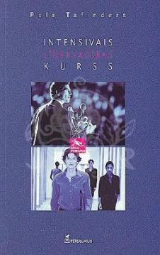 Intensīvais līdervadības kurss