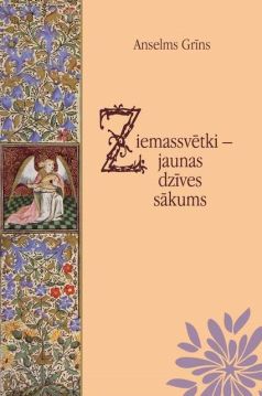 Ziemassvētki-jaunas dzīves sākums