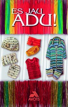 Es jau adu!