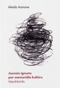Jaunais īgnums par memoriālo kultūru: Iejaukšanās