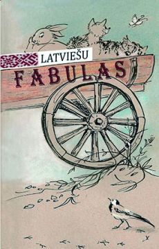 Latviešu Fabulas