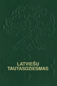 Latviešu tautasdziesmas, 11. sēj. Kāzas, 1. daļa