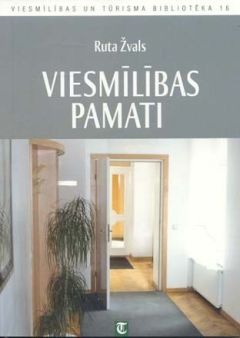 Viesmīlības pamati