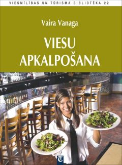 Viesu apkalpošana 