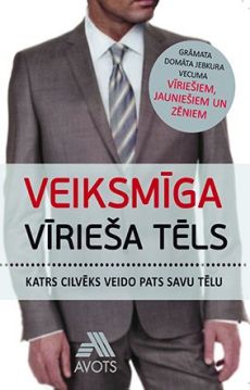 Veiksmīga vīrieša tēls