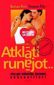 Atklāti runājot