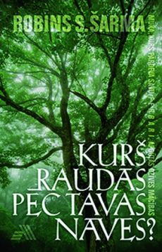 Kurš raudās pēc tavas nāves?