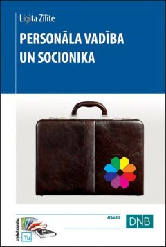 Personāla vadība un socionika