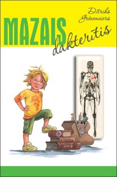Mazais dakterītis (bērnu grāmata)