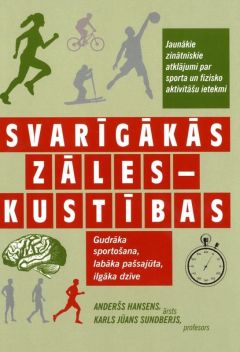 Svarīgākās zāles - kustības