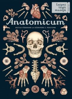 Laipni lūgti muzejā: Anatomicum