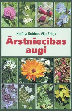 Ārstniecības augi