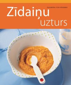 Zīdaiņu uzturs