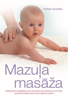 Mazuļa masāža