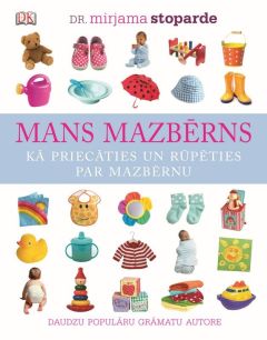 Mans mazbērns