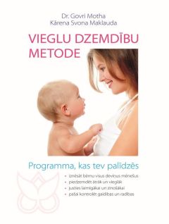 Vieglu dzemdību metode