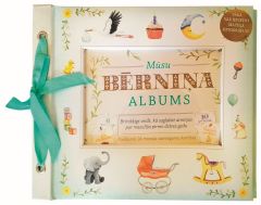 Mūsu bērniņa albums