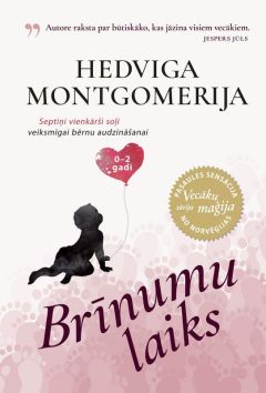 Brīnumu laiks