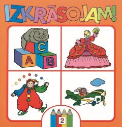 Izkrāsojam! 2