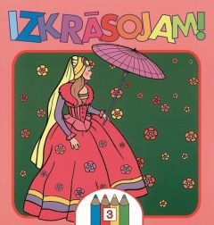 Izkrāsojam! 3