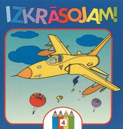 Izkrāsojam! 4