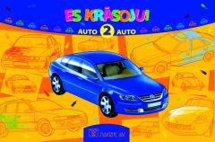 Es krāsoju! Auto 2